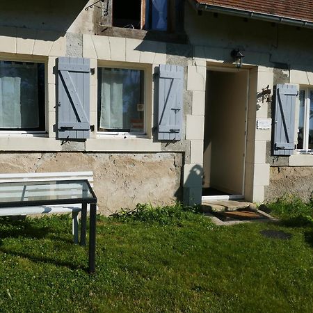 Gite En Berry Moulins-sur-Cephons Exterior foto