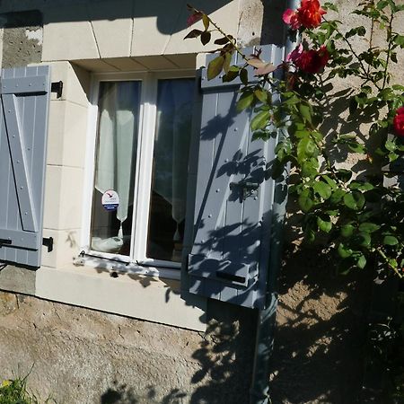 Gite En Berry Moulins-sur-Cephons Exterior foto