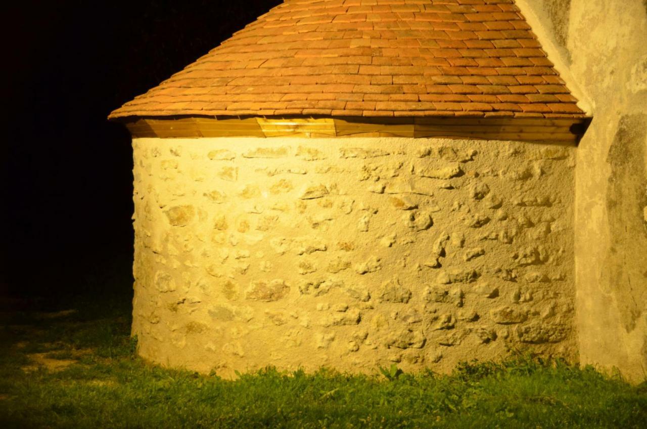 Gite En Berry Moulins-sur-Cephons Exterior foto
