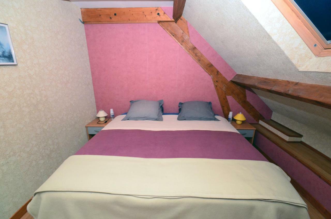 Gite En Berry Moulins-sur-Cephons Exterior foto